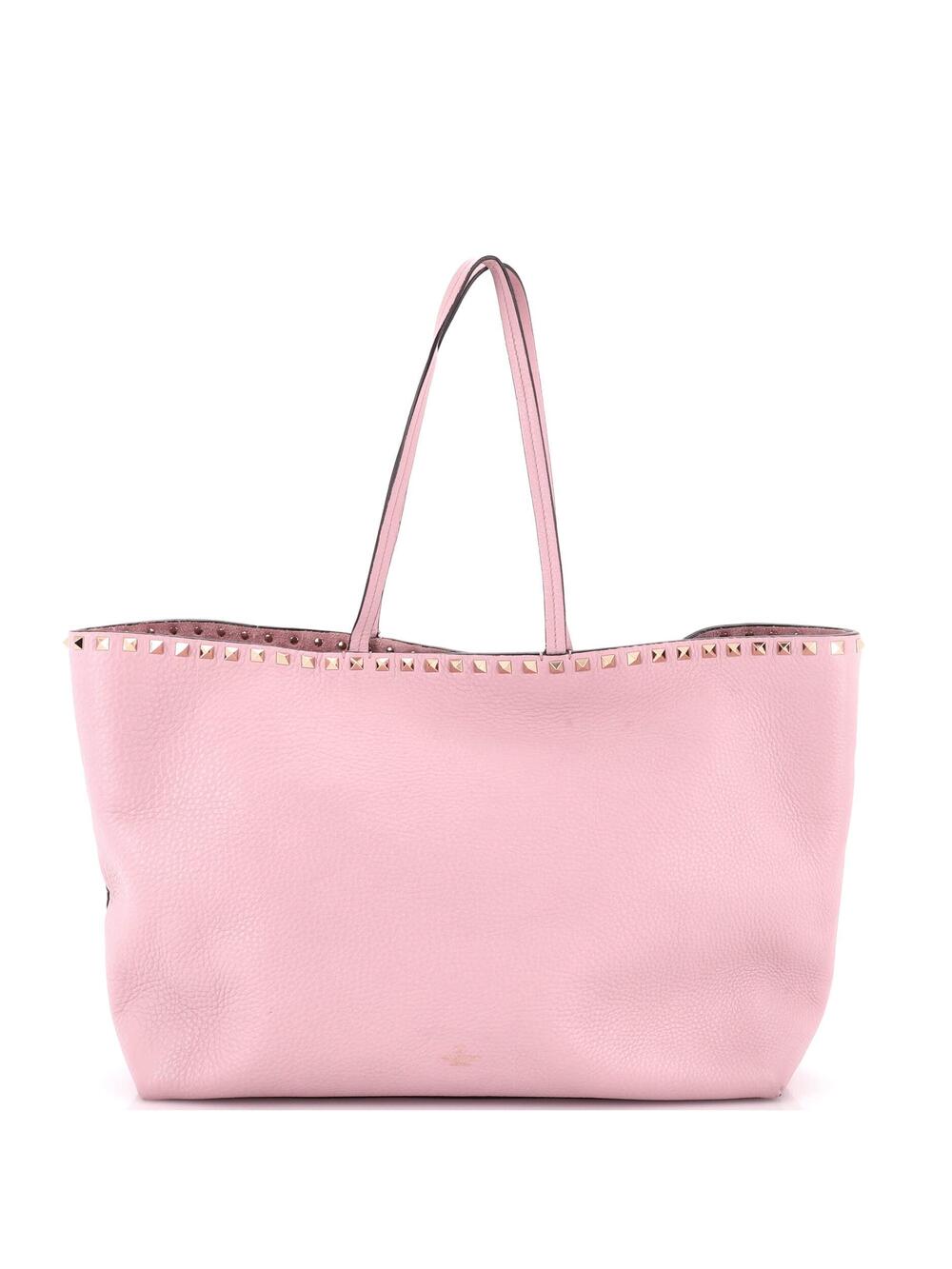 Valentino Garavani Rockstud Shopper #332429V98B